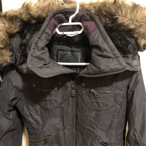 Tna jacket xs